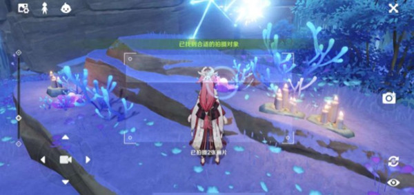 原神稻妻城特产位置在哪里