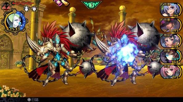 魔眼乱斗手游官方版