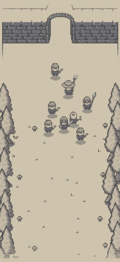 像素小骑士游戏正式版