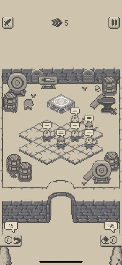 像素小骑士游戏正式版