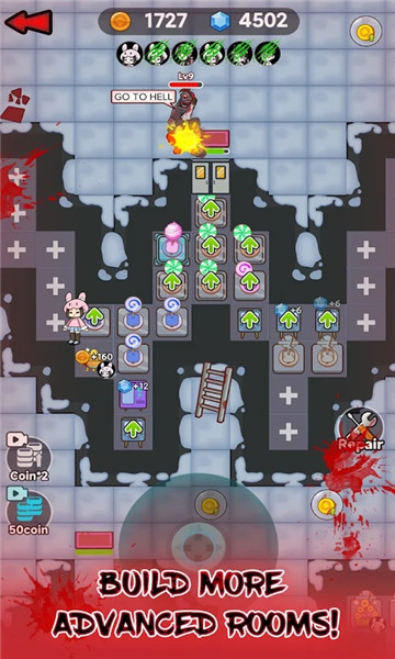 GhostRoom游戏正式版最新版
