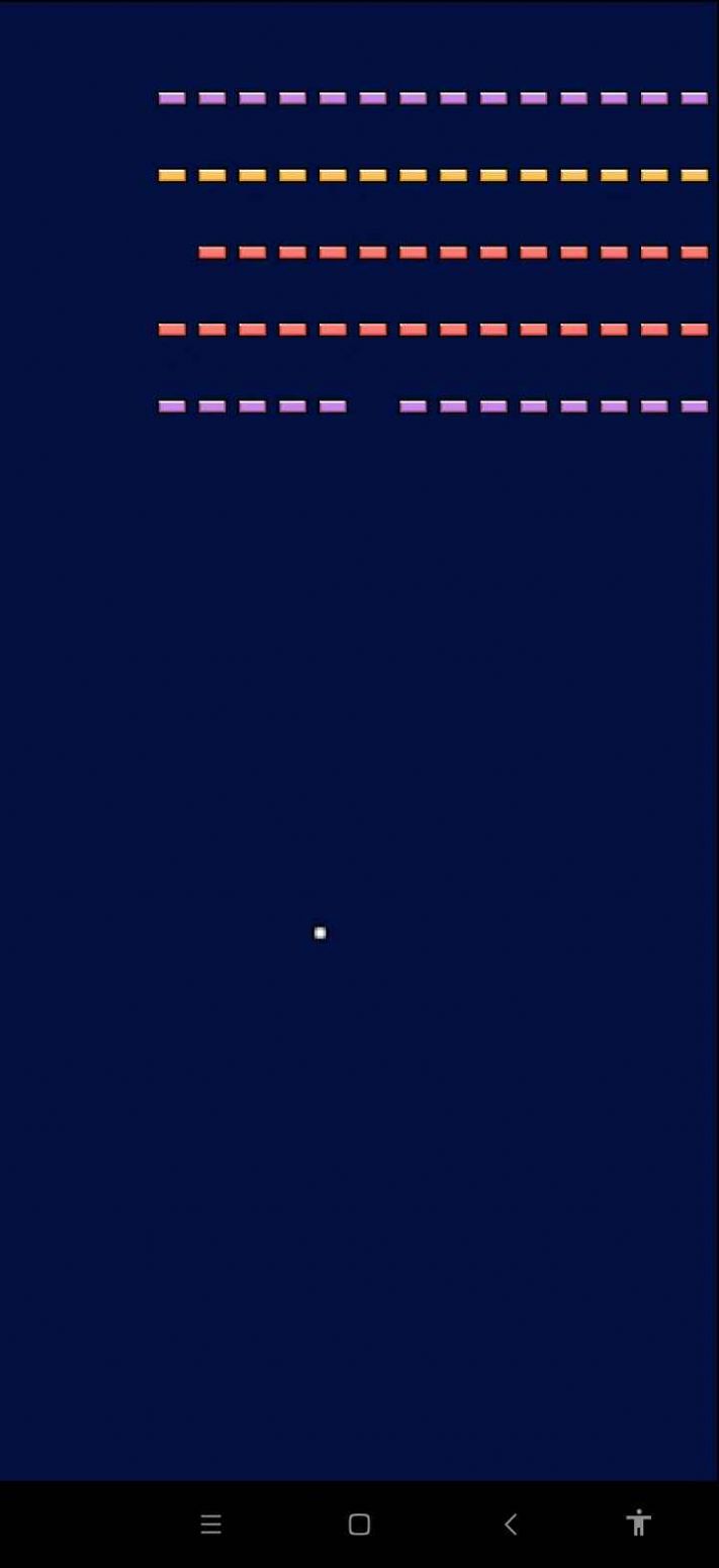 指尖碰碰球游戏正式版