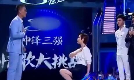 我的短发为你而留是什么梗