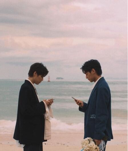 曼谷德是什么梗
