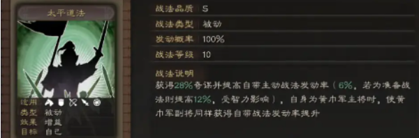 《三国志战略版》众动万计强度分析