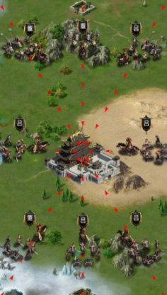 权掌三国单机版