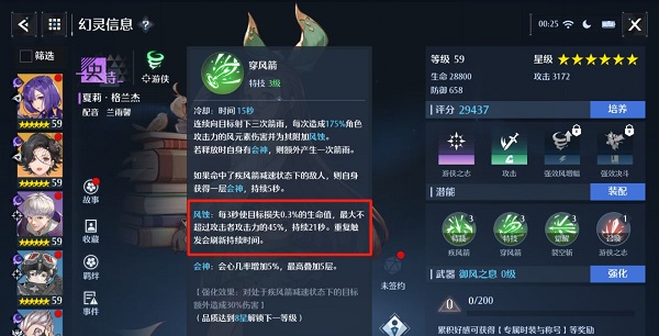 《诺亚之心》混沌秘境阵容推荐攻略