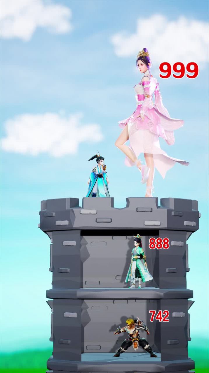 灵剑少女游戏领福利红包版