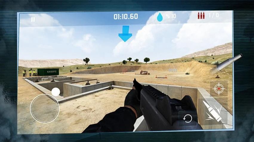 军事武器模拟器游戏中文手机版