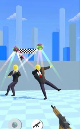 让他们跳舞游戏安卓最新版（MakeThemDance）