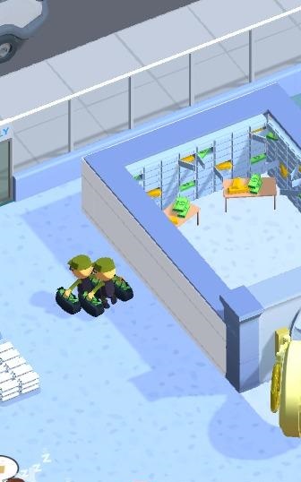 Money Maker Idle游戏正式安卓版