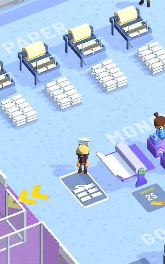 Money Maker Idle游戏正式安卓版