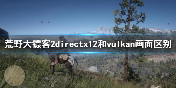 《荒野大镖客2》directx12和vulkan画面区别 directx12和vulkan哪个好