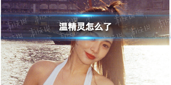 温精灵曝光网红服装店事件介绍