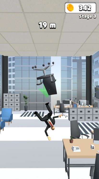 解雇你的老板游戏正式版