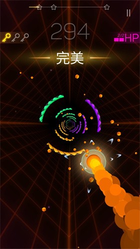 跳跳球3D  V