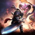 骑士地下城与勇士游戏正式版（Dungeon Knight）