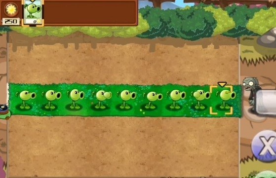 植物大战僵尸藕版最新版