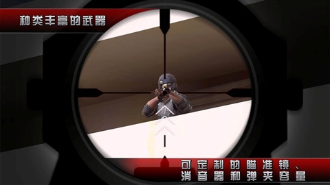 职业杀手2：影子阴谋旧版