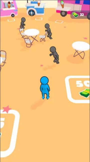 沙滩冰淇淋店游戏正式版（Beach Ice Cream Shop）