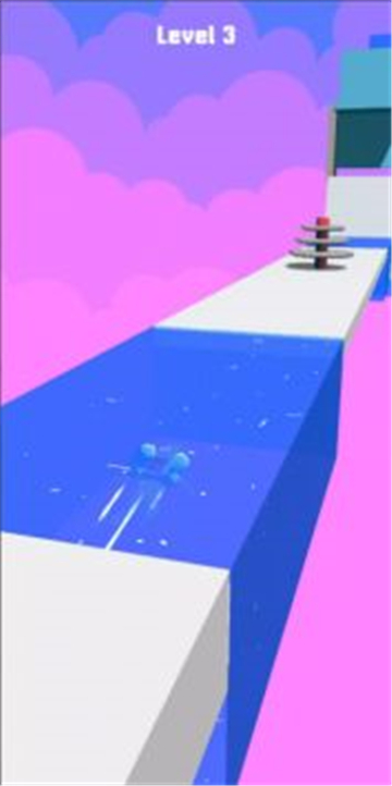 水上喷射背包