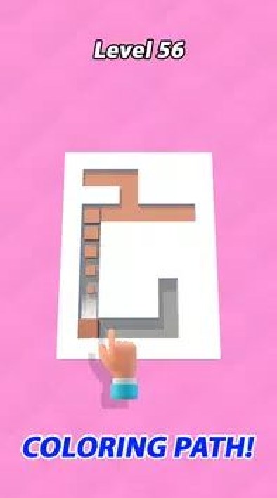 滚动立方体3D游戏正式版（Rolling Cube 3D）