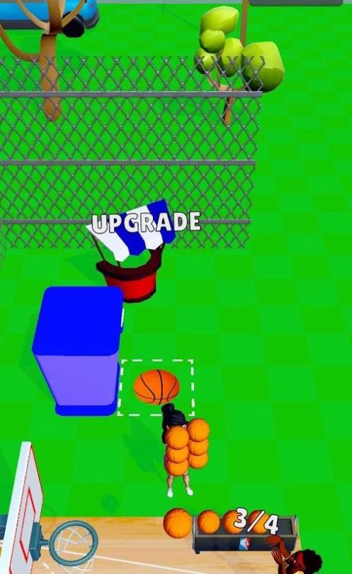 放置运动公园游戏正式版（Idle Sports Park）