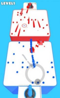 水弹大战游戏安卓版（Water bomb war）