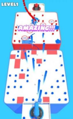 水弹大战游戏安卓版（Water bomb war）