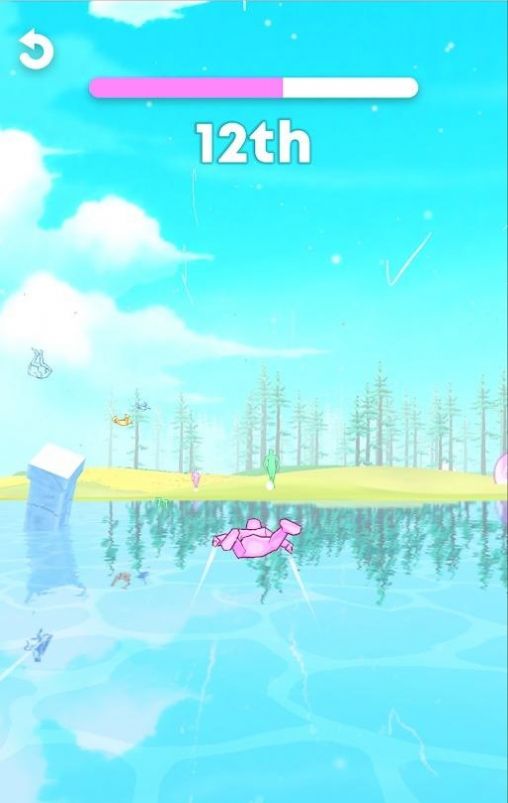 梦想赛跑者游戏正式版（Dream Runners）