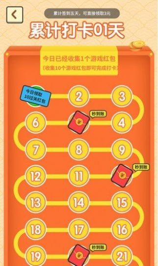 成语闯关大师游戏红包版正版