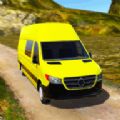 迷你巴士极限驾驶游戏中文版（Minibus Extreme Dri