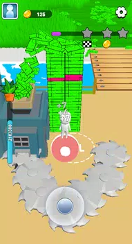 割草机2022