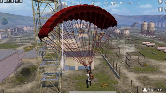 突击火线战队游戏正式手机版