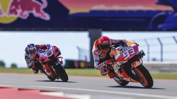 MotoGP22游戏中文正式版