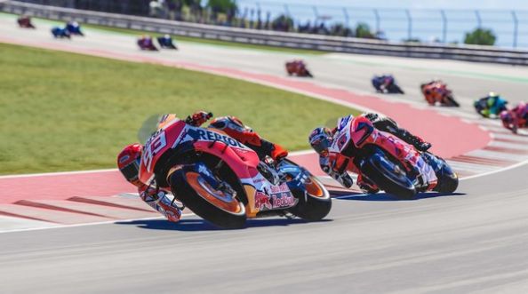 MotoGP22游戏中文正式版