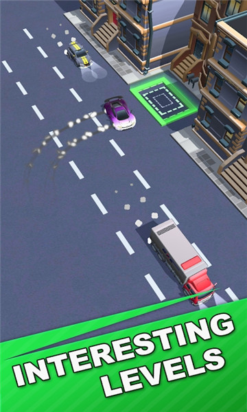 停车时间游戏安卓版（Parking Time）
