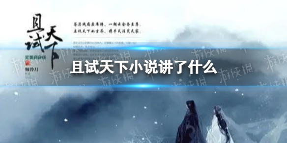 且试天下小说剧情介绍