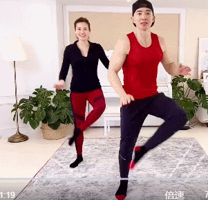 刘畊宏女孩是什么梗