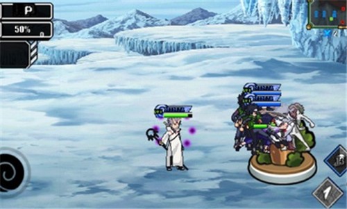 火影战记六道斑正式版