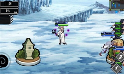 火影战记六道斑正式版