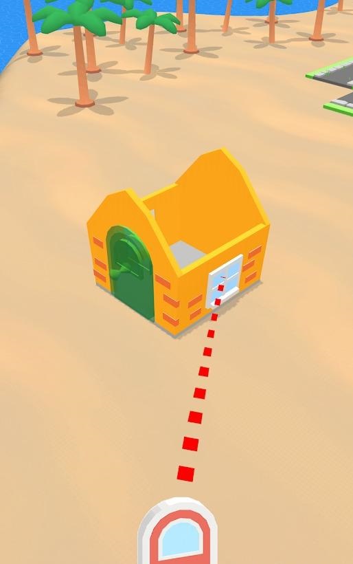 激光建筑者游戏正式版（Laser Builder）