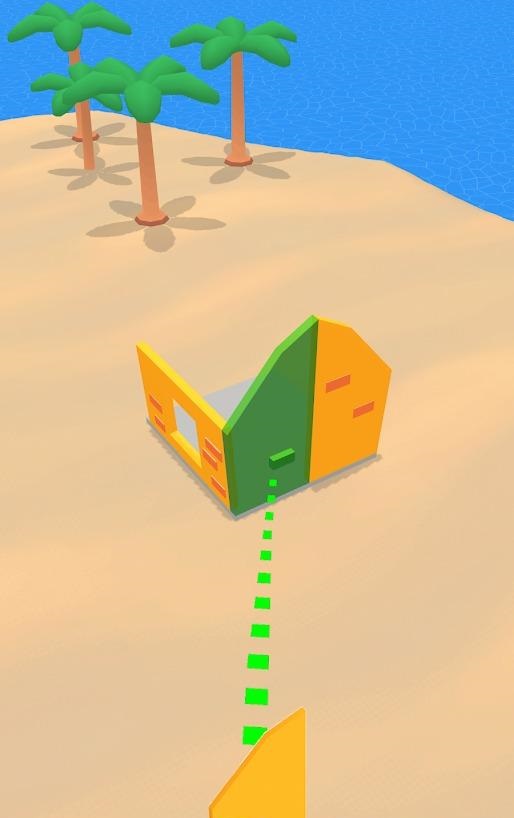 激光建筑者游戏正式版（Laser Builder）
