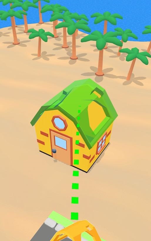 激光建筑者游戏正式版（Laser Builder）