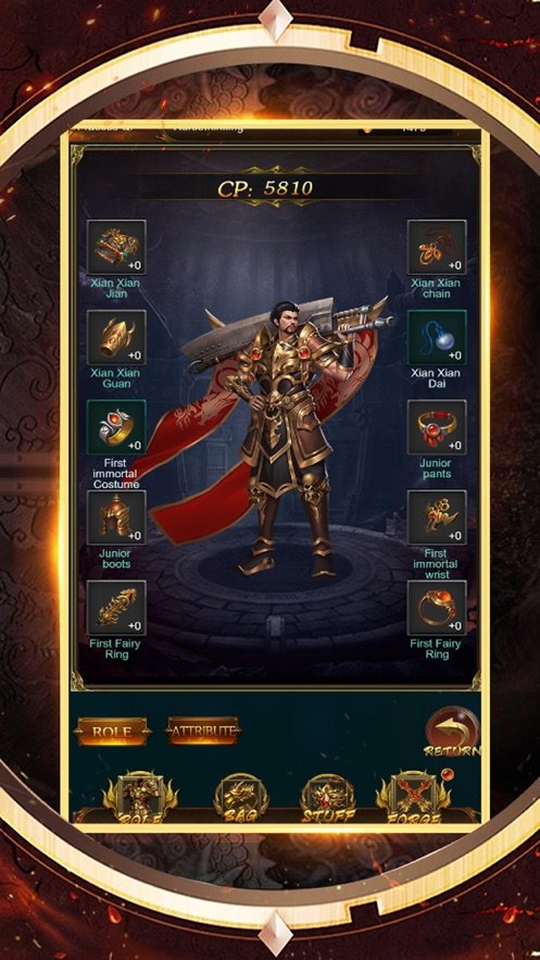 龙城至尊多娱互动