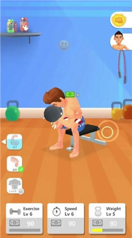 健身拳击了解一下