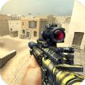 特警反恐射击游戏正式版（Counter Terrorist SWAT Shoot）