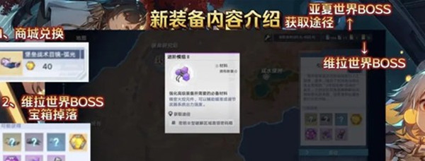 幻塔2.0新装备护目镜怎么获取