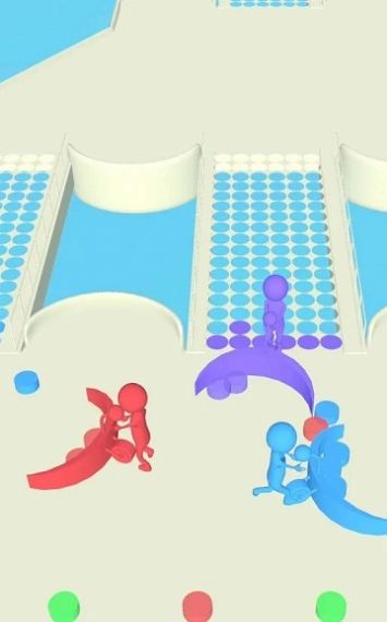 拾色竞赛游戏正式安卓版（Picker Race）