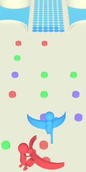 拾色竞赛游戏正式安卓版（Picker Race）
